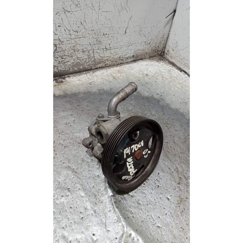 Recambio de bomba direccion para ford fiesta (cbk) fun referencia OEM IAM 2S6C3A696DD 14TDCI 2005