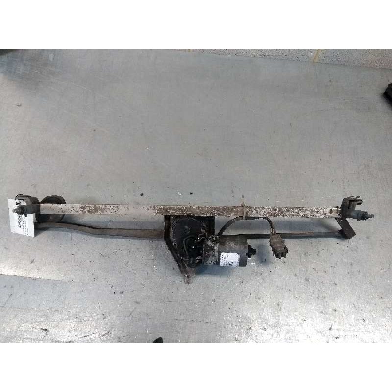 Recambio de motor limpia delantero para volvo serie 740 berlina/familiar 2.4 turbodiesel referencia OEM IAM 402868 1342858 