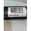 Recambio de amortiguador trasero derecho para peugeot 3008 gt line referencia OEM IAM 9823286280  