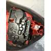 Recambio de piloto trasero derecho interior para seat exeo st (3r5) 2.0 tdi referencia OEM IAM   2008