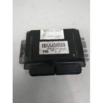 CENTRALITA MOTOR UCE S010016042A1 96394699 4R 1AVV M4