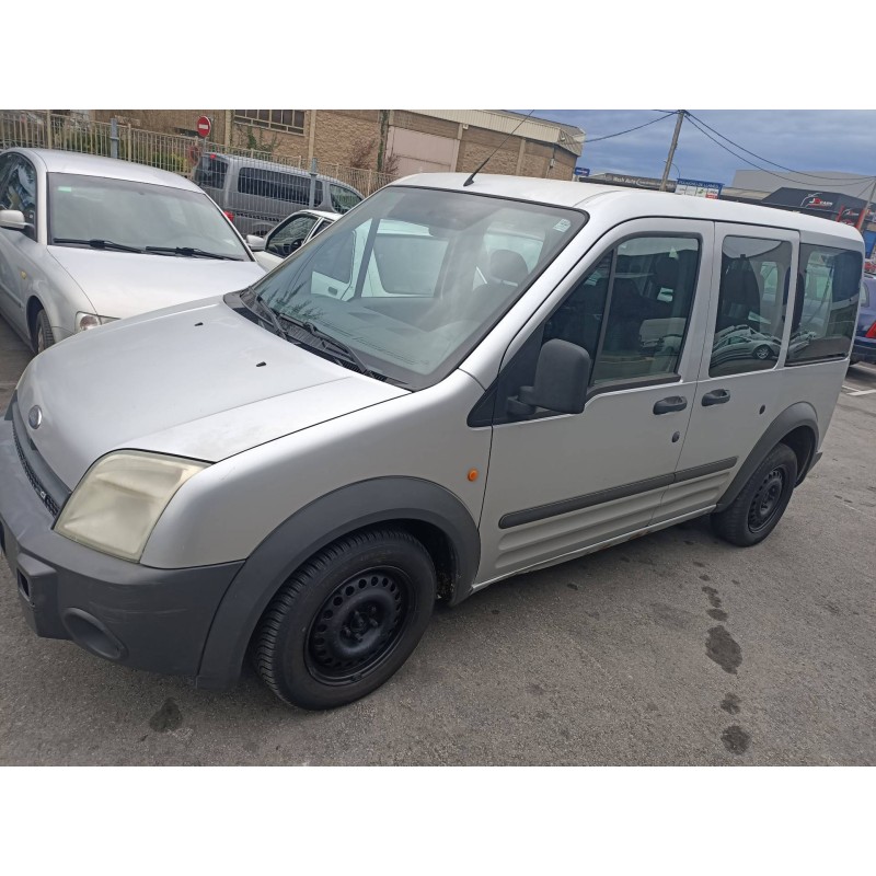 ford transit connect (tc7) del año 2003