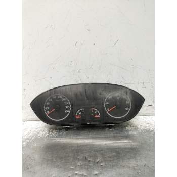 CUADRO INSTRUMENTOS 1371843080 503010230102 2006