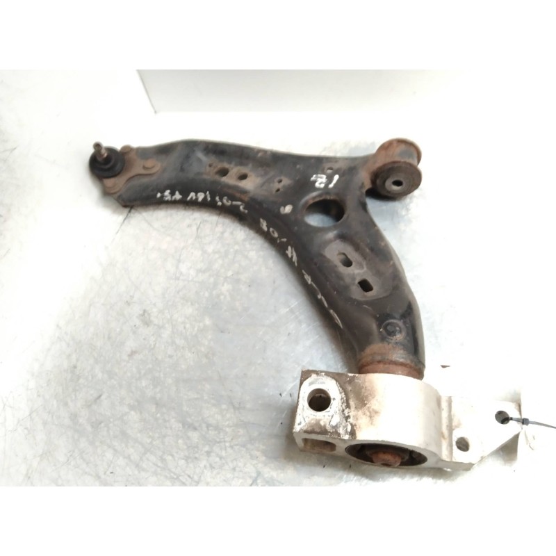 Recambio de brazo suspension inferior delantero izquierdo para volkswagen golf vi (5k1) gti referencia OEM IAM   