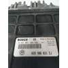 Recambio de centralita motor uce para seat ibiza (6k) 1.9 sdi referencia OEM IAM 0281001405 0281001406 028906021CJ