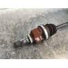 Recambio de transmision delantera izquierda para toyota yaris live referencia OEM IAM 434200D240  
