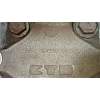 Recambio de bomba direccion para ford fiesta (cbk) fun referencia OEM IAM 2S6C3A696DD 14TDCI 2005