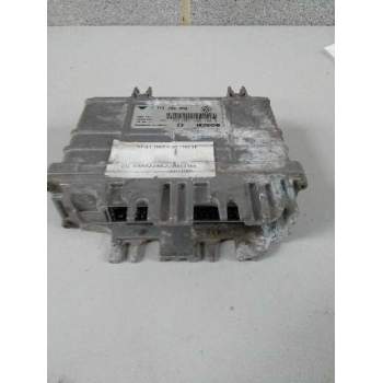 CENTRALITA MOTOR UCE 0261203192 0261203193 8A0907311J