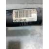 Recambio de amortiguador trasero izquierdo para peugeot 3008 gt line referencia OEM IAM 9823286280  
