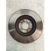 Recambio de disco freno delantero para kia stonic (ybcuv) concept referencia OEM IAM   