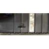 Recambio de intercooler para opel vectra c berlina club referencia OEM IAM  22DTI 2003