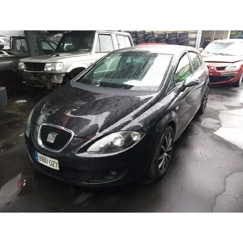 seat leon (1p1) del año 2006