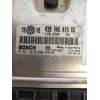 Recambio de centralita motor uce para volkswagen passat berlina (3b3) comfortline referencia OEM IAM 0281010940 038906019GS EDC1