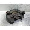 Recambio de mangueta trasera derecha para land rover range rover sport v6 td s referencia OEM IAM   
