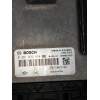Recambio de centralita motor uce para renault captur referencia OEM IAM 0281032654 237106631R 
