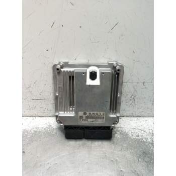 CENTRALITA MOTOR UCE 0281016325 03L906022TG EDC17CP14 2008
