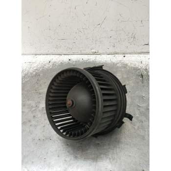 MOTOR CALEFACCION 2006