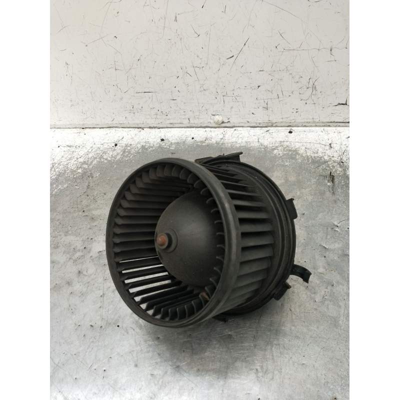 Recambio de motor calefaccion para citroën jumper iii furgoneta 2.2 hdi 130 referencia OEM IAM   2006