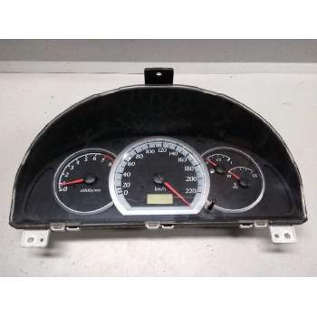 CUADRO INSTRUMENTOS 96499003 200442200D 3I16 HM