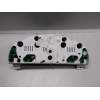 Recambio de cuadro instrumentos para daewoo nubira berlina 1.6 cat referencia OEM IAM 96499003 200442200D 3I16 HM