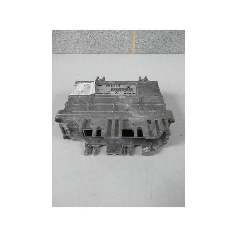Recambio de centralita motor uce para seat ibiza (6k) 1.4 referencia OEM IAM 0261203360 0261203361 6K5906026