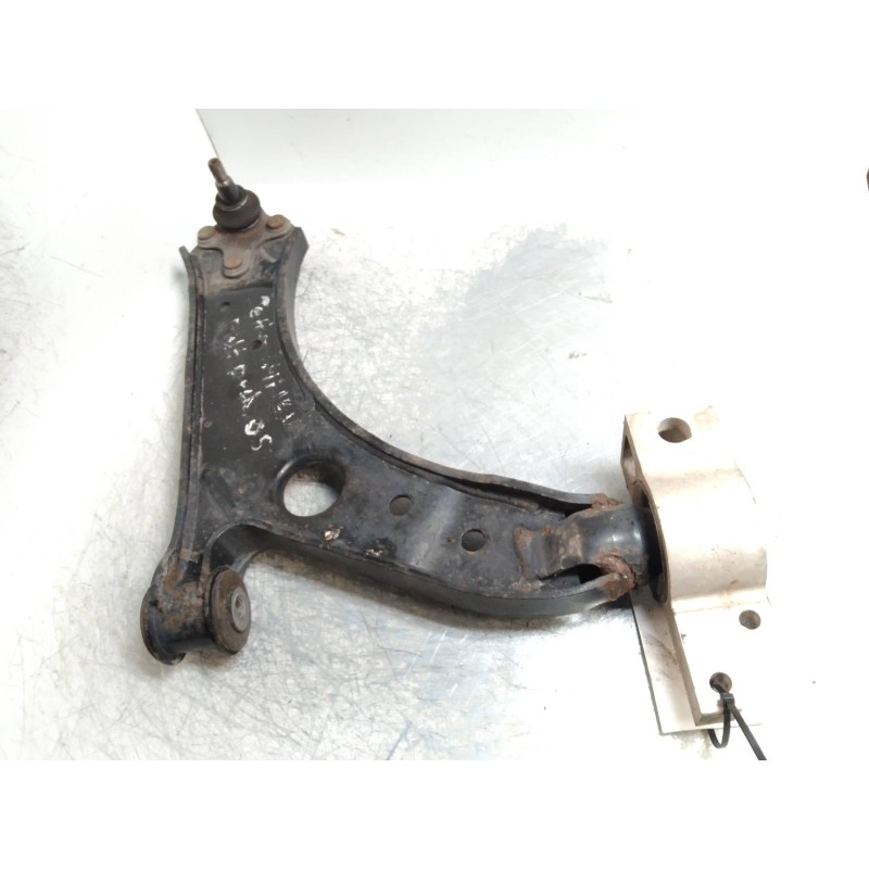 Recambio de brazo suspension inferior delantero derecho para volkswagen jetta (1k2) advance referencia OEM IAM   