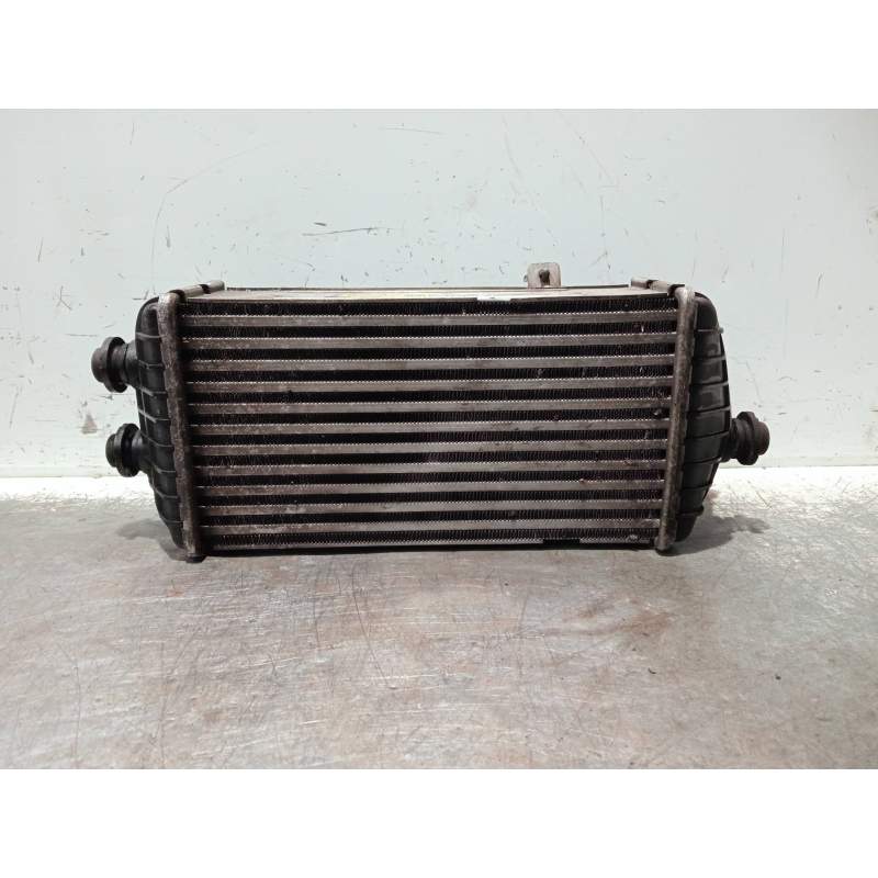 Recambio de intercooler para kia ceed referencia OEM IAM 282702A570 14CRDI 2012