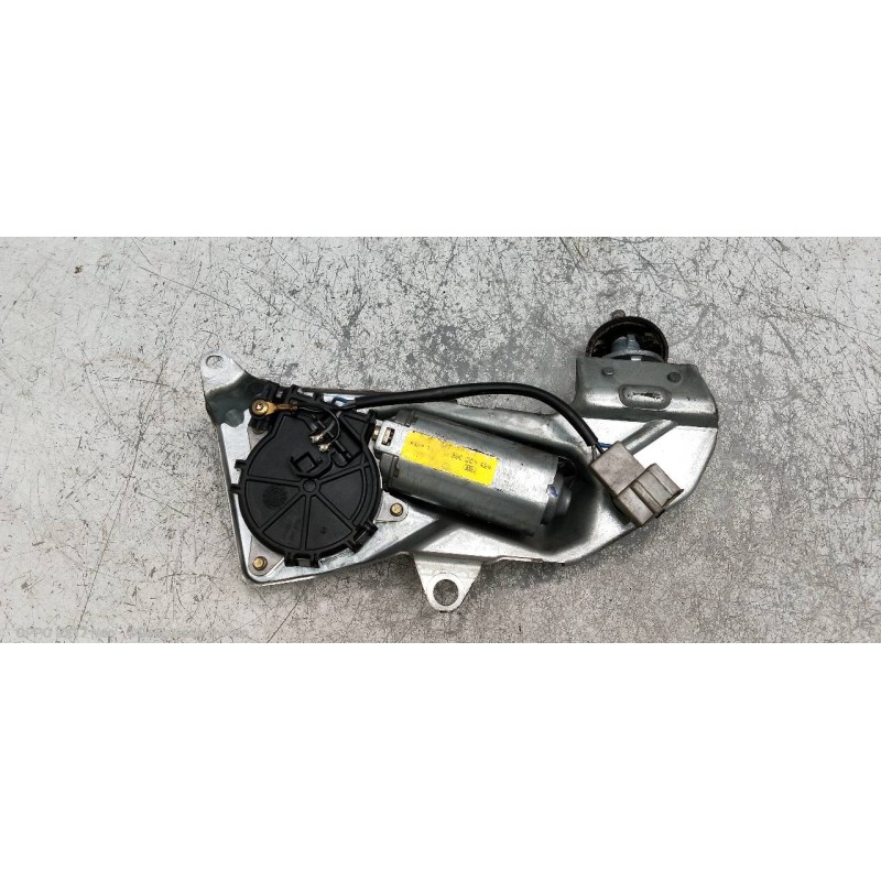 Recambio de motor limpia trasero para renault megane i fase 2 berlina (ba0) 1.9 dci expression referencia OEM IAM 8200028554 139