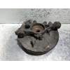 Recambio de mangueta trasera izquierda para land rover range rover sport v6 td s referencia OEM IAM   