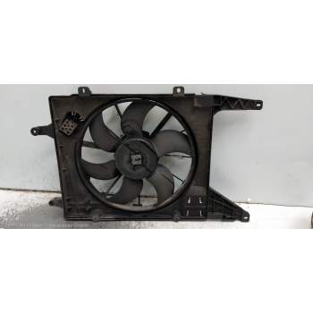ELECTROVENTILADOR 