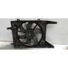 Recambio de electroventilador para renault scenic rx4 (ja0) 1.9 dci referencia OEM IAM   