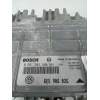 Recambio de centralita motor uce para seat ibiza (6k) 1.4 referencia OEM IAM 0261203360 0261203361 6K5906026