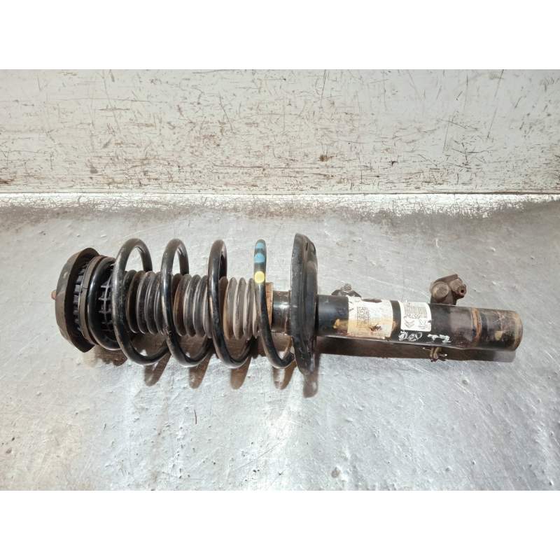Recambio de amortiguador delantero izquierdo para citroën c3 referencia OEM IAM 9815657980 22317900 