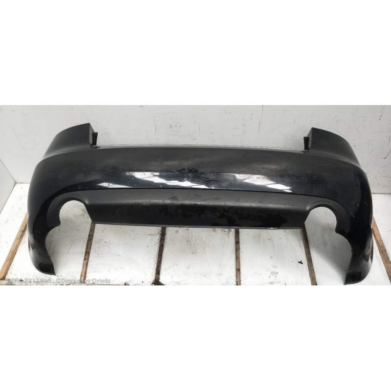 Recambio de paragolpes trasero para audi a4 berlina (8e) 2.0 tdi quattro (dpf) (103kw) referencia OEM IAM   2005