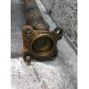 Recambio de transmision central para land rover range rover sport v6 td s referencia OEM IAM   