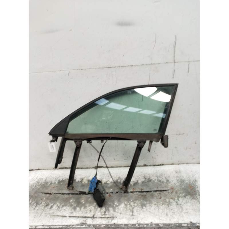 Recambio de elevalunas delantero izquierdo para seat exeo st (3r5) 2.0 tdi referencia OEM IAM 8E1959801H 5P 5WK49197CBF 2008