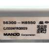 Recambio de modulo electronico para kia stonic (ybcuv) concept referencia OEM IAM 56300H8550 56300H8500 NY5186B377