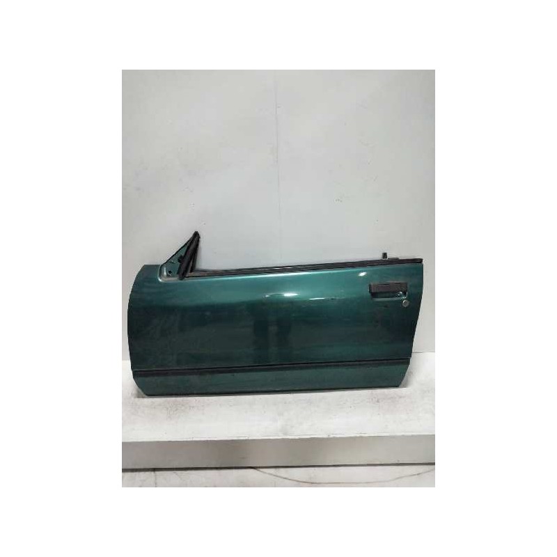 Recambio de puerta delantera izquierda para renault 19 (b/c/l53) 1.8 referencia OEM IAM  2P 