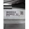 Recambio de cuadro instrumentos para chevrolet lacetti 1.6 cat referencia OEM IAM 96430919 11000853300D 5C18 PJ