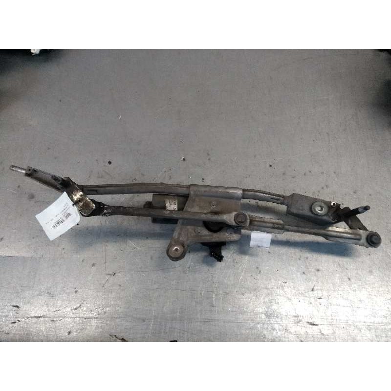 Recambio de motor limpia delantero para volvo s60 berlina 2.4 diesel cat referencia OEM IAM 404775 8648343 