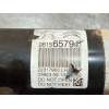 Recambio de amortiguador delantero izquierdo para citroën c3 referencia OEM IAM 9815657980 22317900 