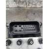Recambio de abs para peugeot 206 hatchback (2a/c) 2.0 hdi 90 referencia OEM IAM 9632539480 10094811083 