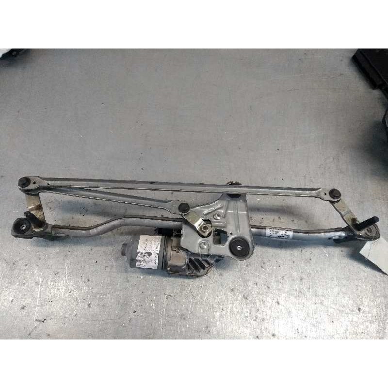 Recambio de motor limpia delantero para volvo s80 berlina 4.4 v8 cat referencia OEM IAM 1397220521 3397020958 30796358