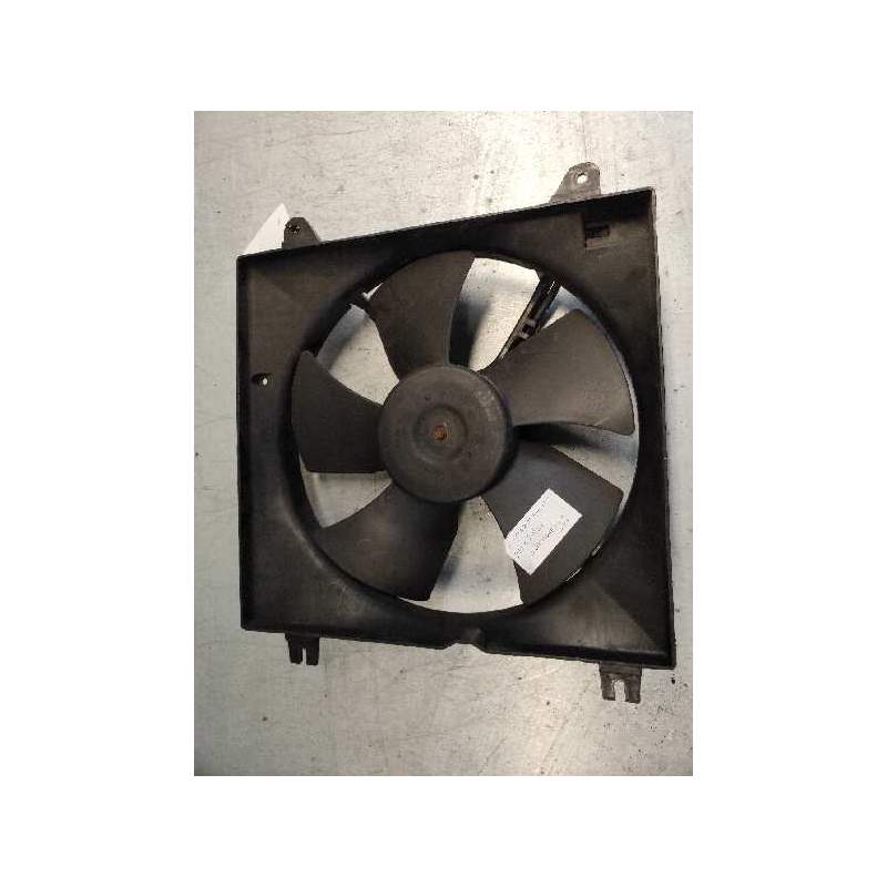 Recambio de electroventilador para chevrolet lacetti 1.6 cat referencia OEM IAM 96553376  