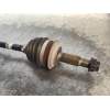 Recambio de transmision delantera izquierda para toyota yaris live referencia OEM IAM 434200D240  