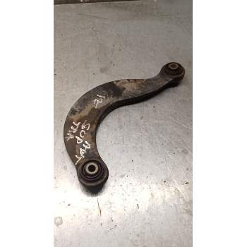 BRAZO SUSPENSION SUPERIOR TRASERO DERECHO ANTERIOR 18TDDI 1998