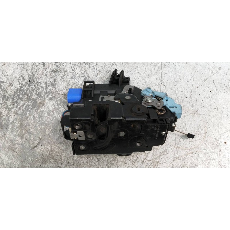 Recambio de motor cierre centralizado trasero derecho para skoda octavia combi (1z5) easy referencia OEM IAM 7L0839016D  