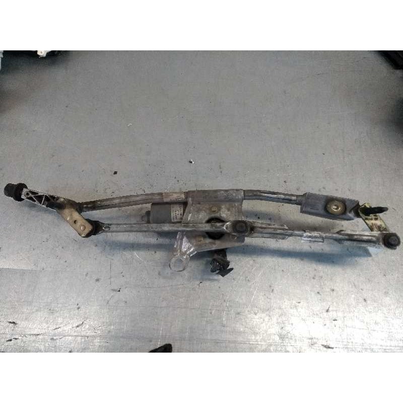 Recambio de motor limpia delantero para volvo s80 berlina 2.4 cat referencia OEM IAM 404606 110824 9171899