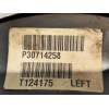 Recambio de mangueta trasera izquierda para volvo xc70 2.4 diesel cat referencia OEM IAM 30714258  