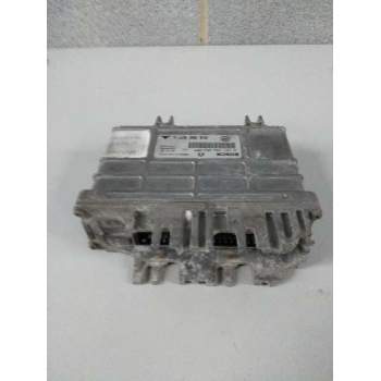 CENTRALITA MOTOR UCE 0261204054 0261204055 6K0906027A